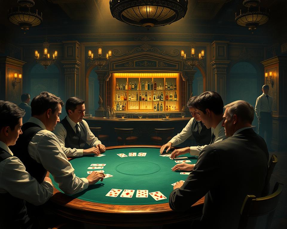 Kami Bongkar Sejarah Menarik Permainan Blackjack
