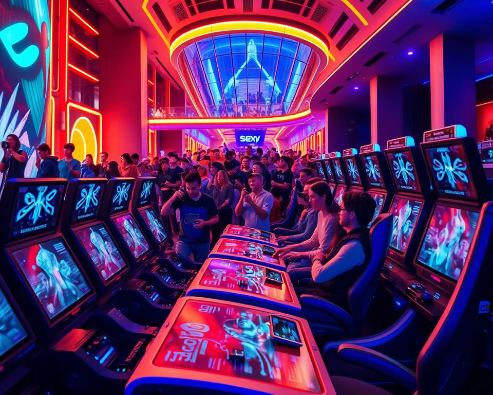Apa Saja Fitur Unggulan dari Tiap Jenis Permainan di Sexy Gaming?