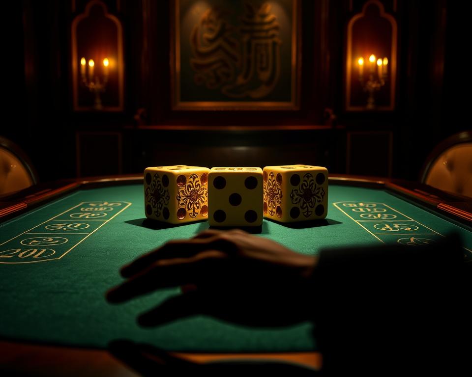 Strategi Jitu Bermain Sic Bo Agar Menang Terus